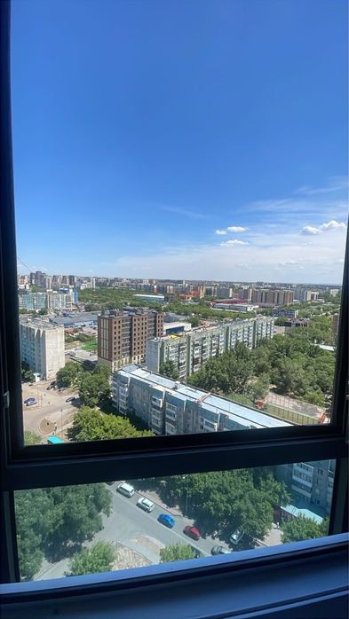 Посуточно квартира