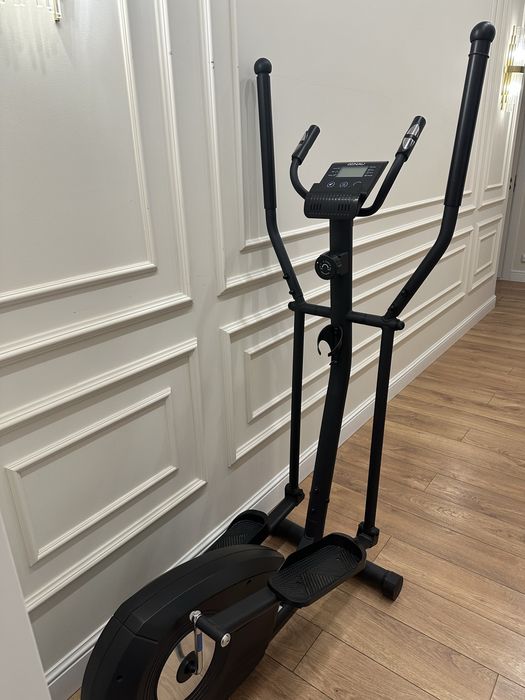 Эллипс тренажер