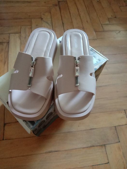 Сабо европейского бренда