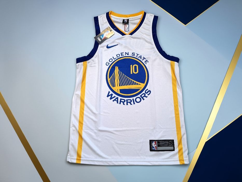 Баскетболен потник на Джими Бътлър #Голдън Стейт #нов модел!!!