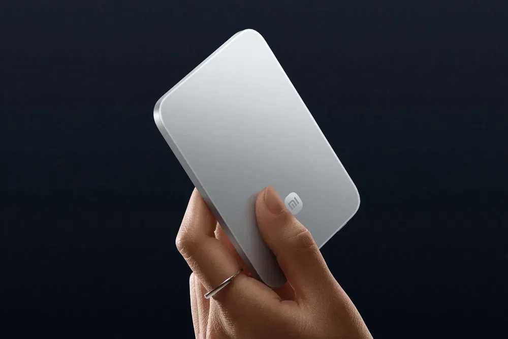 Xiaomi Magsafe PowerBank 5000 mAh 15W, 6/5mm.