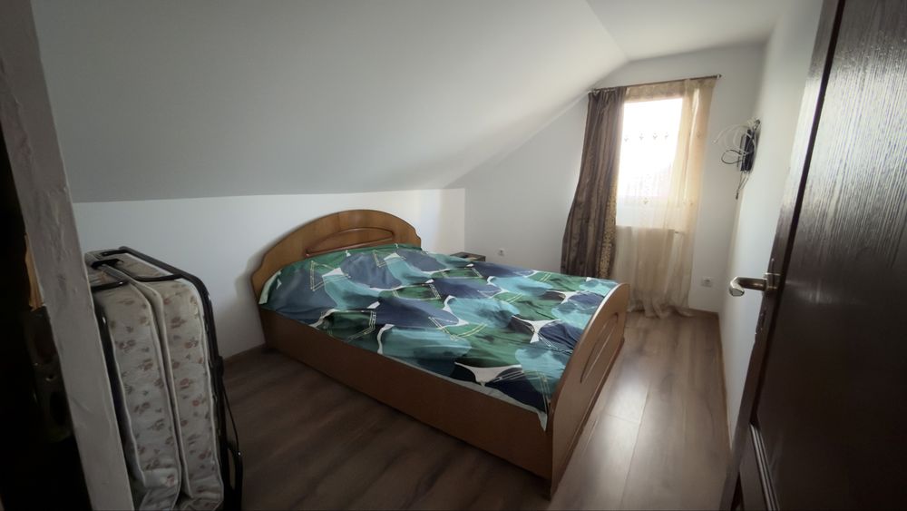 Cabana Mario 2 BaileFiga capacitate10-20pers jacuzzi