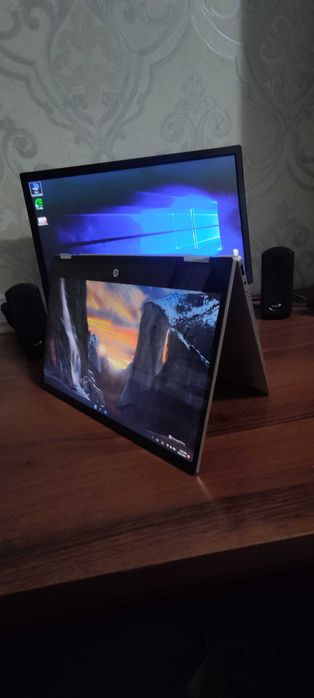 HP Pavilion X360
