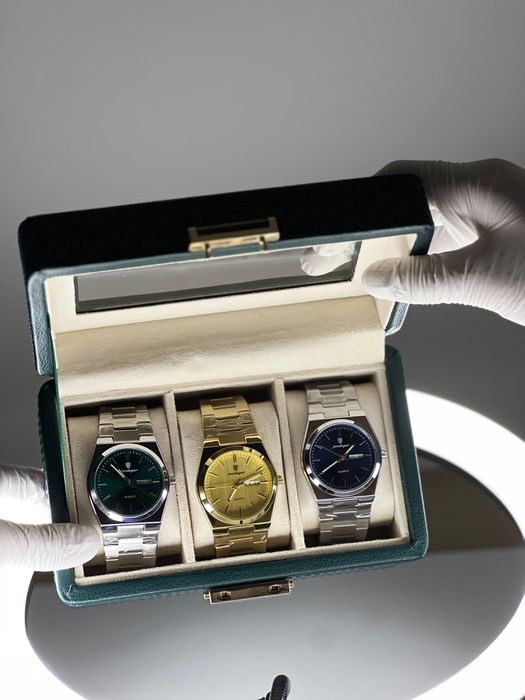 Мъжки часовник | Стил и добра цена