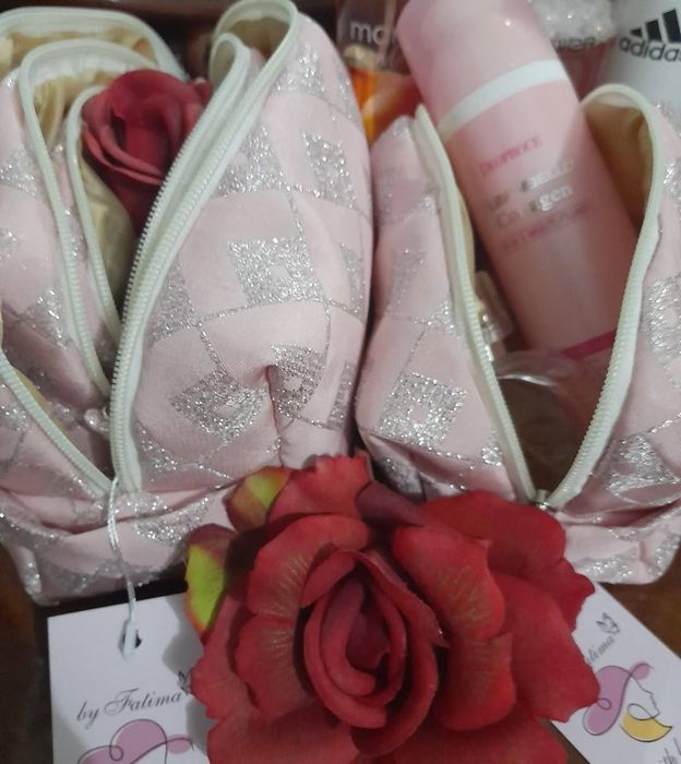 Косметички комплект