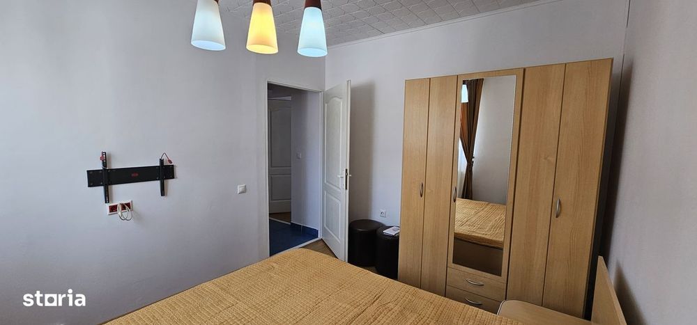 Inchiriezapartament de 3 camere situat in  Hipodrom 4-str.Aleea Streiu