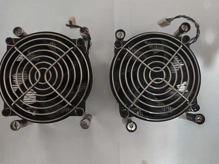 Componebte PC HP