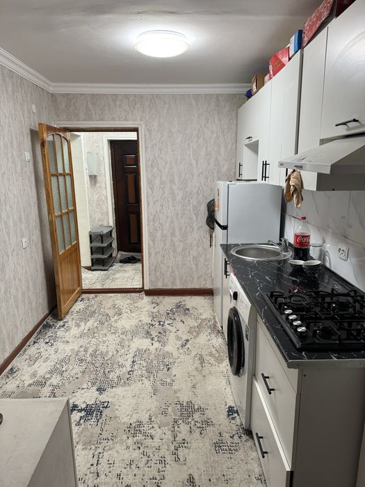 Квартира,для семьии студент и.т.д