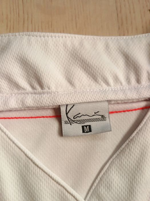 Tricou Karl Kani, damă