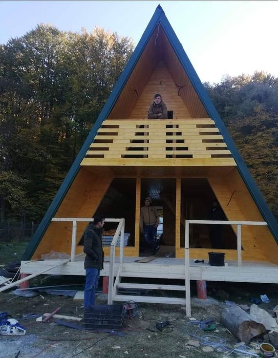 Reparatii acoperisuri