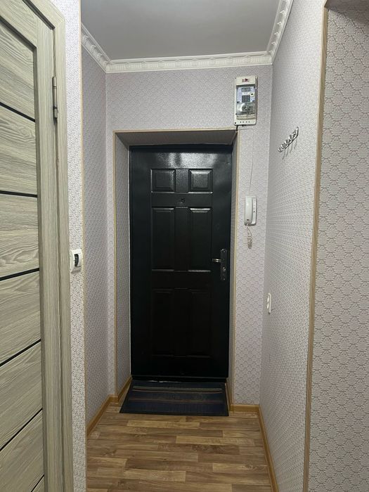 1 комн квартира.