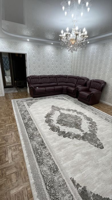 Продам 3-х комнатную