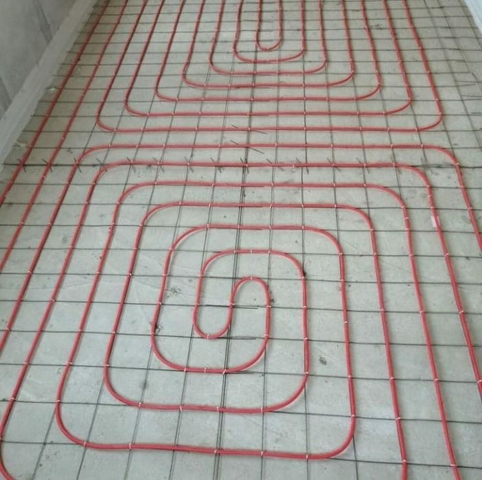 Сантехнические услуги