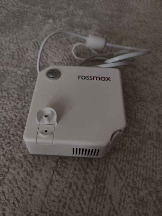 Продам небулайзер Rossmax
