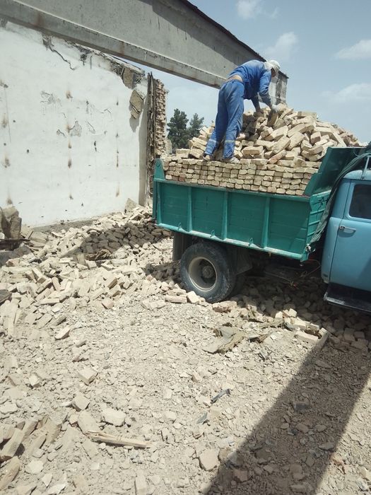 Bu standart gish etkazib beramiz