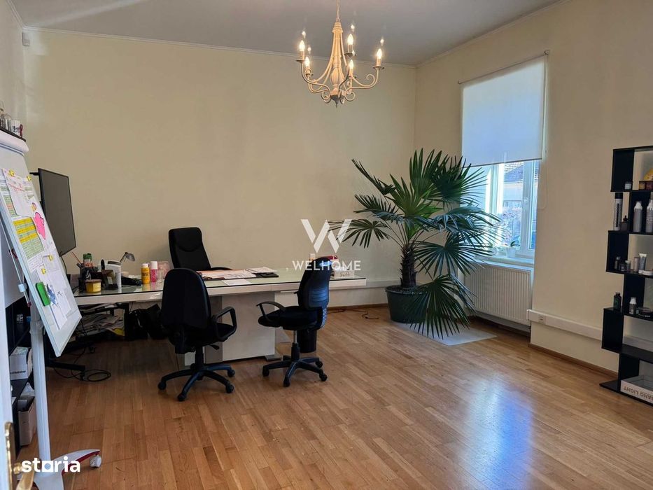 Spațiu birouri de închiriat - zonă centrală