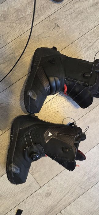 Boots Burton Step-on Ion