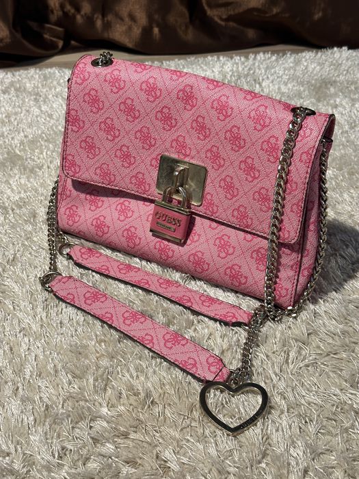 Чанта Guess / Гес