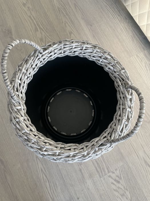 Продам капшо корзину ручной работы