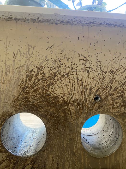 Диамантено пробиване на отвори в бетон, тухла, камък и дръги