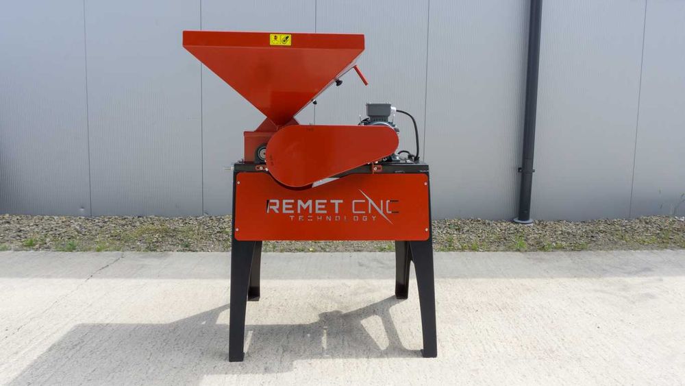 Moară cereale aplatizor GX 100