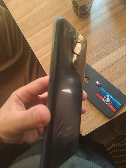 Redmi note9 128 6 xotirasi