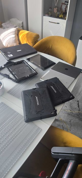 Таблети Ipad за части или ремонт