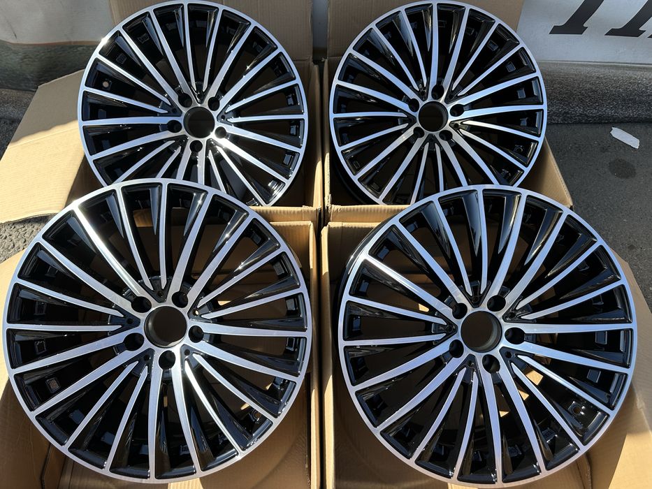 Jante noi concave BMW SERIA3 G20 SERIA5 G30 - 5x112 R19