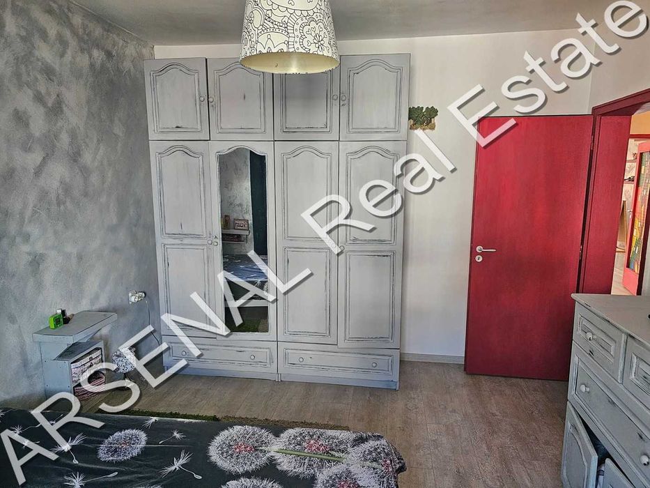 Дава се под наем Тристаен апартамент в София, Дървеница - 120 кв.м за 800 € - Снимка #5