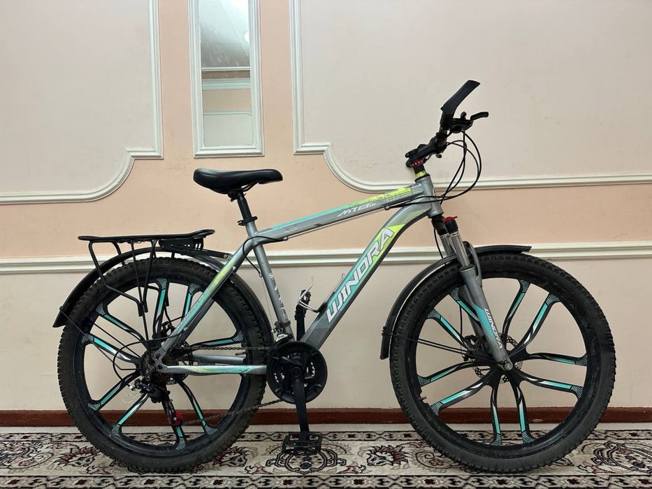 Velosiped 26 (Ideal)