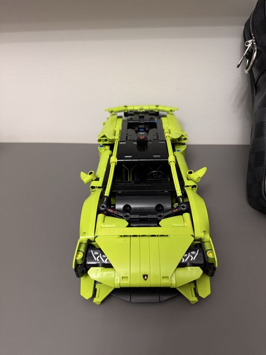 Лего Ламбо оригинал