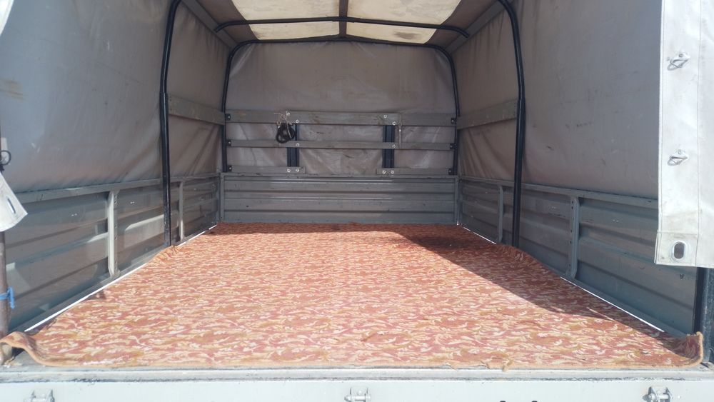 Газель Доставка Грузоперевозка