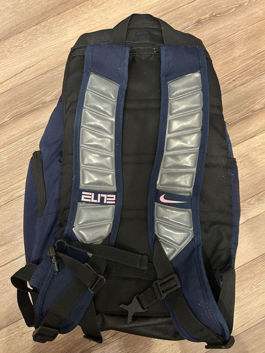 рюкзак nike elite