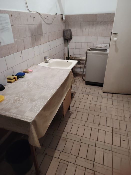 Сдам комнату в общежитии в районе 2 гор больнице