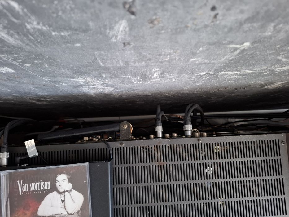 Kenwood  kr 9400 receiver