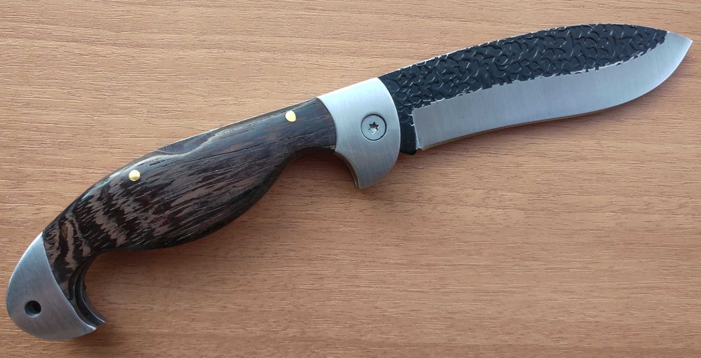 Сгъваем нож Afghanistan / 2 модела /