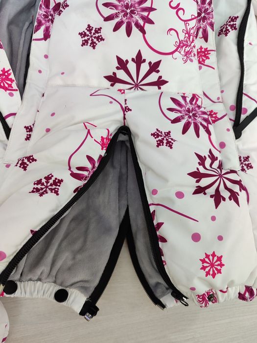 Комбинезон трансформер