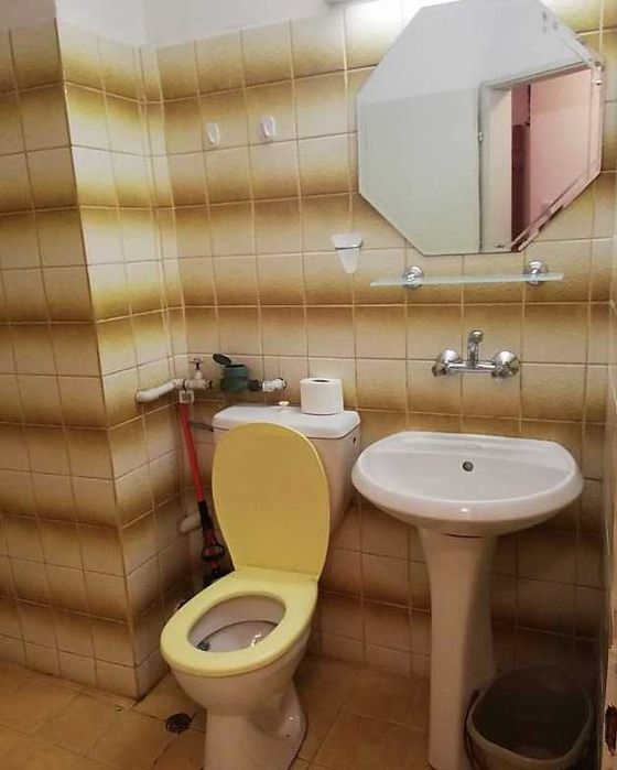 Дава се под наем Двустаен апартамент в Бургас, Възраждане - 50 кв.м за 150 € - Снимка #12