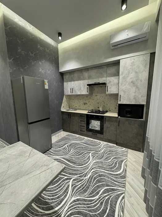 R1! Сдаётся квартира 2/2/9 на Шота Руставели!