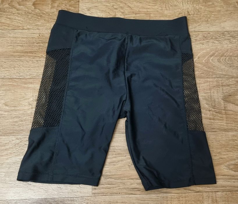 Детский спортивный костюм