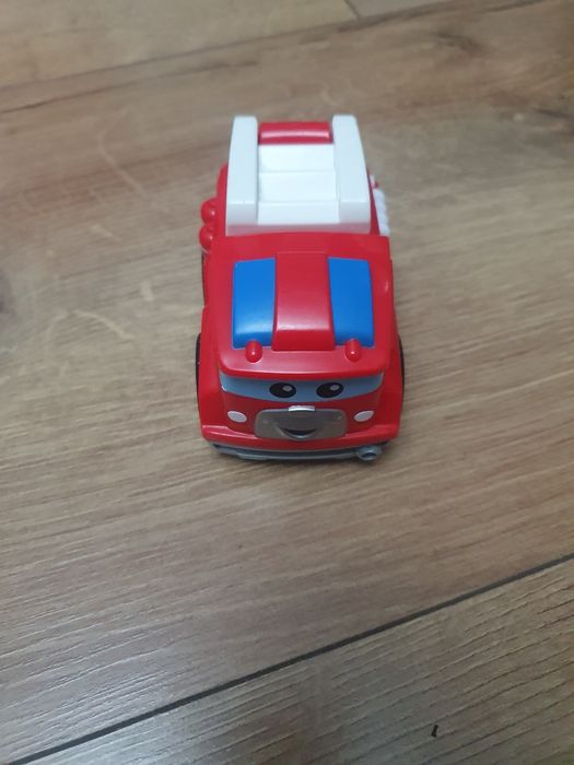 Mașinuțe toot toot și little tikes