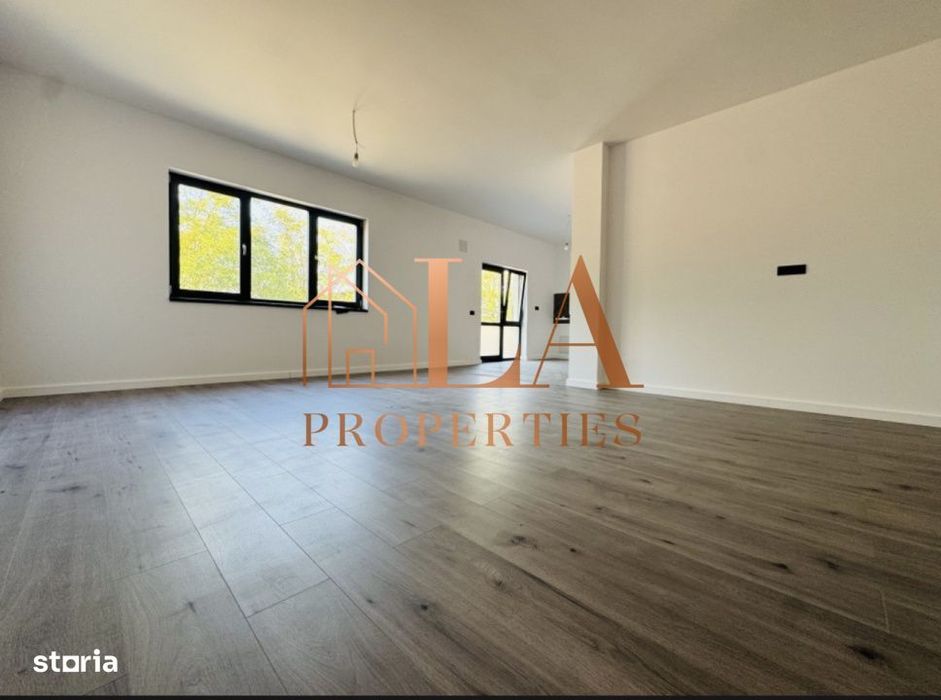 Casa individuala 4 camere | Teren 400mp | Domnesti-Teghes