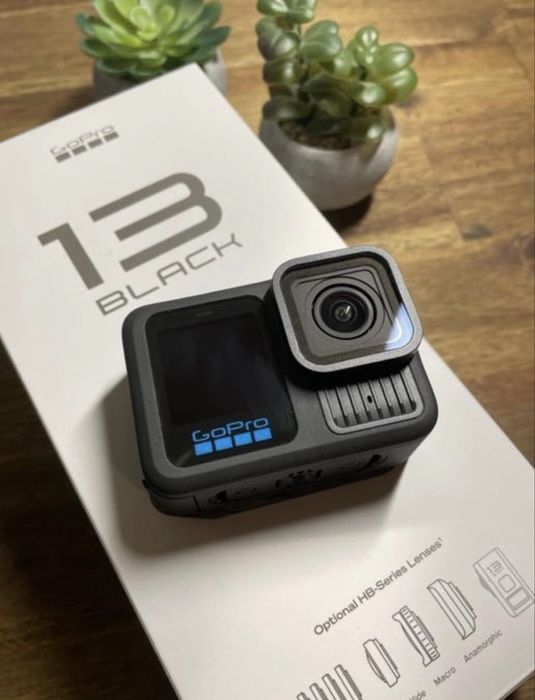 GoPro hero 13 black