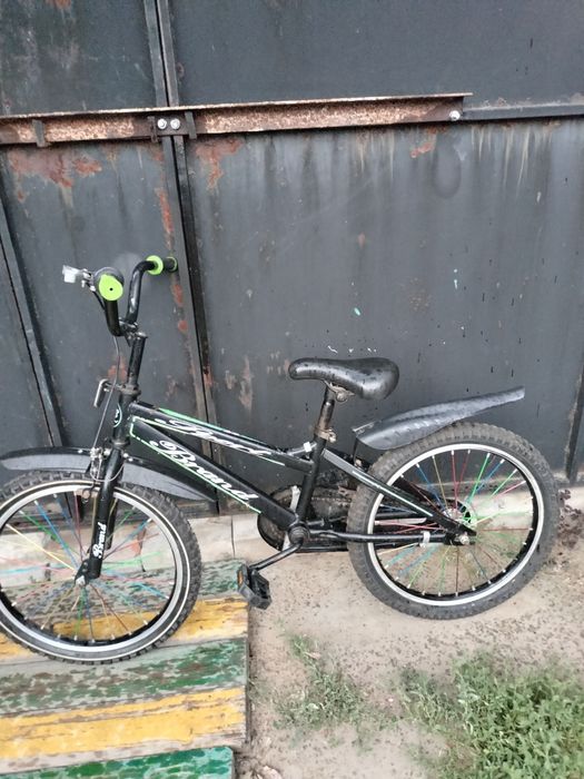 Продам велосипед