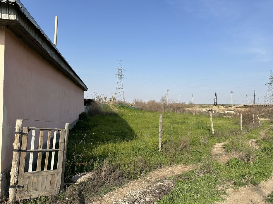 Уй сатылады Яссауй-1