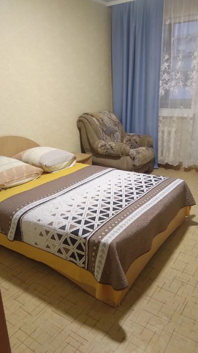 квартира посуточно
