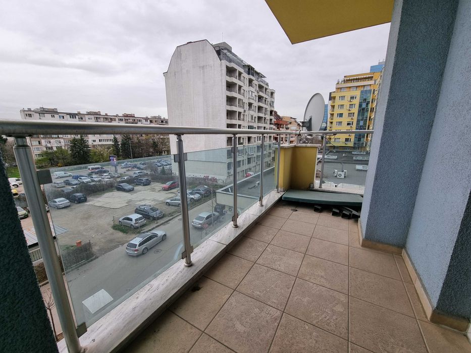 Продава се Тристаен апартамент в София, Манастирски ливади - 104 кв.м за 3366 €/кв.м - Снимка #4