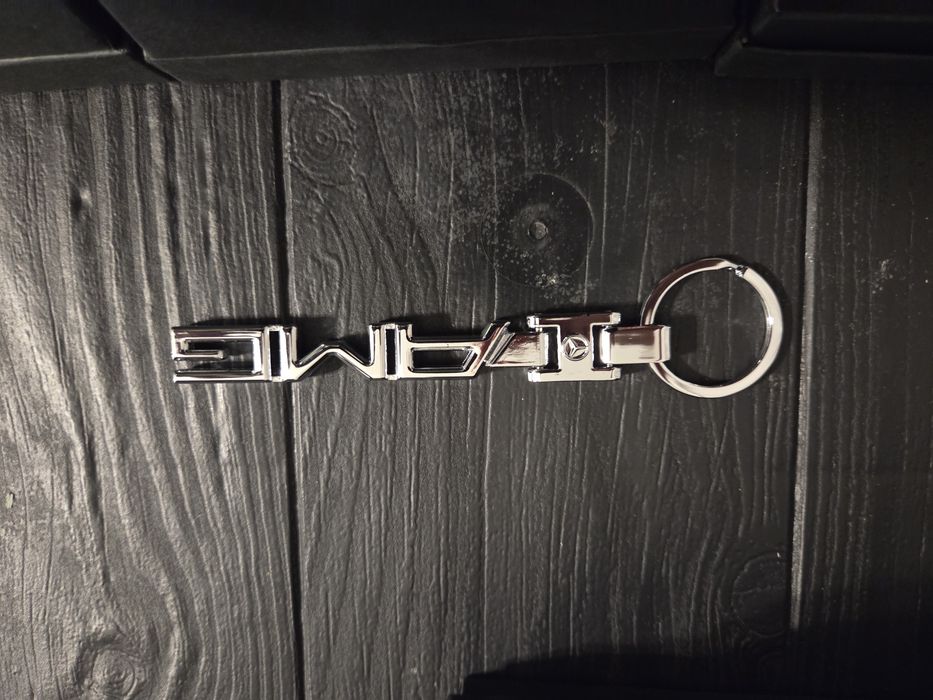 Ключодържатели Мерцедес