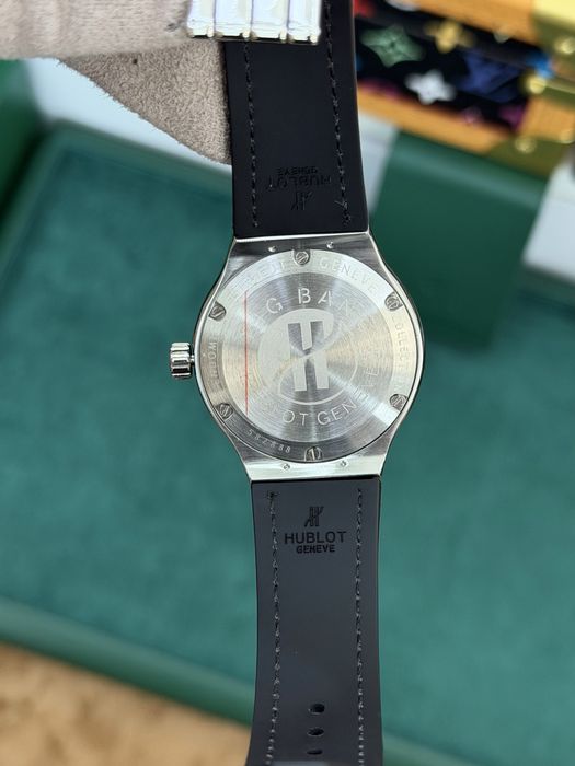 HB Classic Fusion Lady 33mm