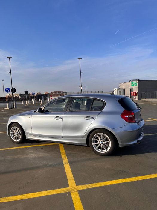 BMW 1 Series 2009 — imagine 3